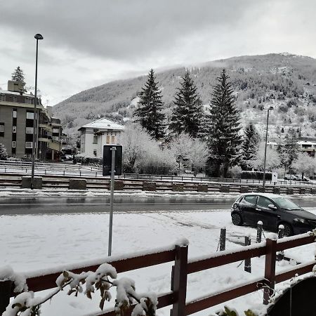 Einaudi 9 Διαμέρισμα Bardonecchia Εξωτερικό φωτογραφία