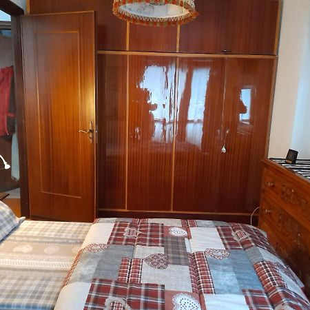 Einaudi 9 Διαμέρισμα Bardonecchia Εξωτερικό φωτογραφία
