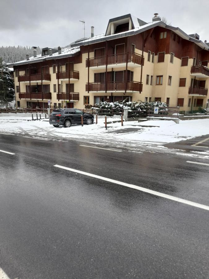 Einaudi 9 Διαμέρισμα Bardonecchia Εξωτερικό φωτογραφία